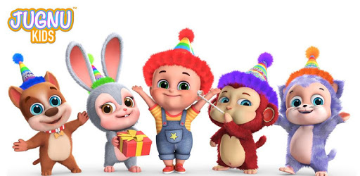 Jugnu Kids - Nursery Rhymes and Kids Songs PC screenshot Jugnu Kids - Nursery Rhymes and Kids Songs PC screenshot