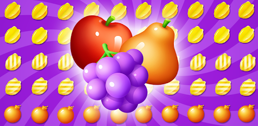 Fruit Hero Legend, Fruit 2018 - Fruit Puzzle Game PC screenshot