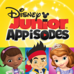 Junior TV Cartoon icon