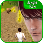 Jungle Run for PC