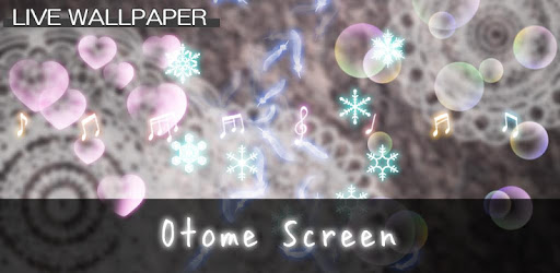 Otome Screen(Free) PC screenshot