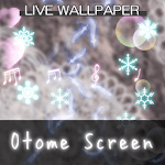 Otome Screen(Free) for PC