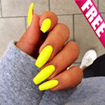 My Fashion Nails 2 FREE! for PC My Fashion Nails 2 FREE! for PC