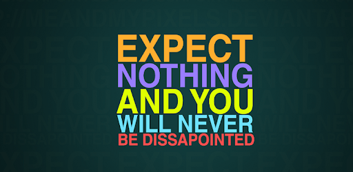 Inspirational Wallpapers and Quotes PC screenshot