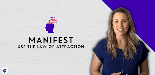 Best Law of attraction app (The secret) - Manifest PC screenshot
