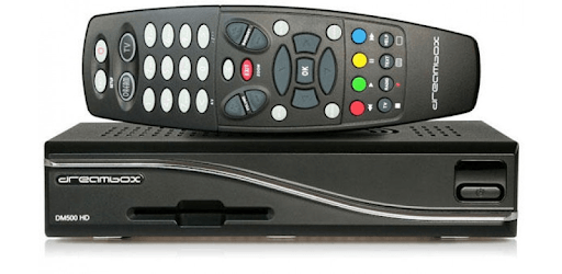 Dreambox Remote Control PC screenshot Dreambox Remote Control PC screenshot