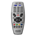 Dreambox Remote Control for PC Dreambox Remote Control for PC
