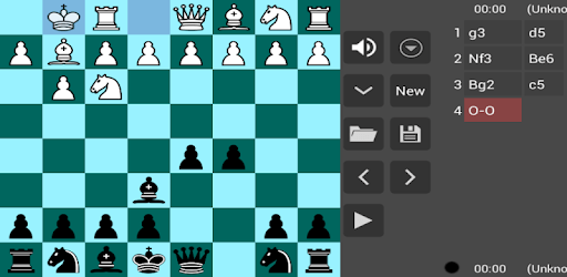 Chess Master ✔️ PC screenshot