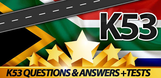 K53 Questions & Answers Tests PC screenshot