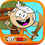 Loud Island House Official adventure 😎 for PC