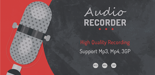 Voice Recorder: Audio Recorder - Sound Recorder PC screenshot Voice Recorder: Audio Recorder - Sound Recorder PC screenshot