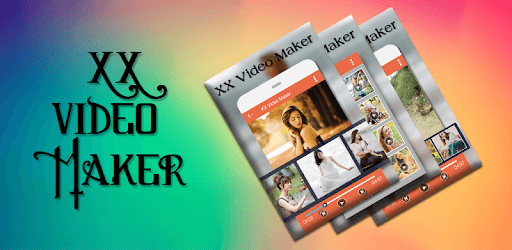 XX Movie Maker : XX Video Maker PC screenshot