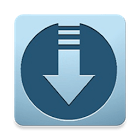 Video Downloader  icon