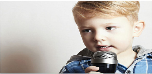 Karaoke Children PC screenshot Karaoke Children PC screenshot