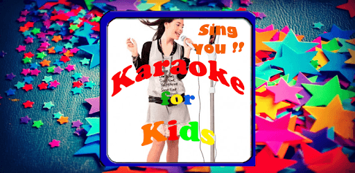 Karaoke Kids PC screenshot