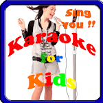 Karaoke Kids for PC