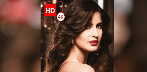 Katrina Kaif Photo PC screenshot