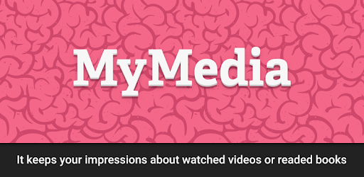 MyMedia PC screenshot