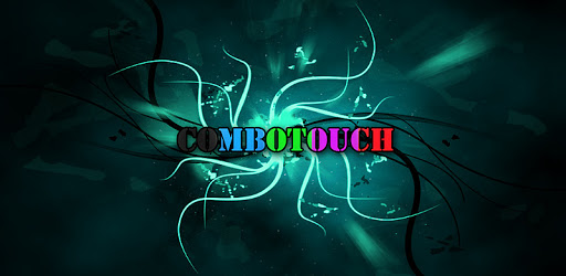 ComboTouch PC screenshot