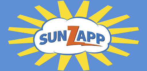 sunZapp PC screenshot