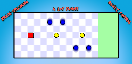 World's Hardest Game 3 PC screenshot