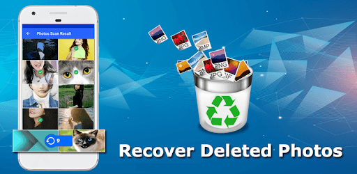 Recover Deleted Pictures - Restore Deleted Photos PC screenshot Recover Deleted Pictures - Restore Deleted Photos PC screenshot
