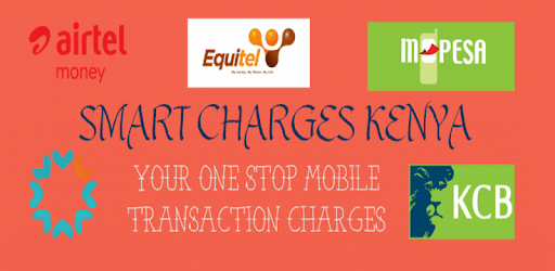 Smart Charges Kenya PC screenshot Smart Charges Kenya PC screenshot