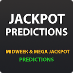Jackpot Predictions- Midweek and Mega Jackpot Tips icon