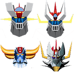 Mazinger Z for PC Mazinger Z for PC