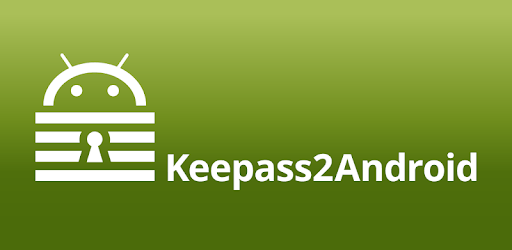 Keepass2Android Password Safe PC screenshot Keepass2Android Password Safe PC screenshot