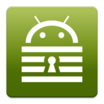 Keepass2Android Password Safe icon