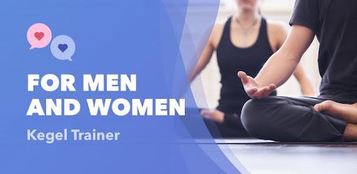 Kegel Exercises for Women - Kegel Trainer PFM PC screenshot