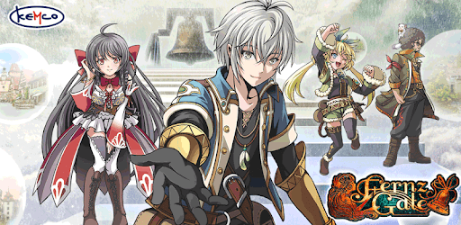 RPG Fernz Gate PC screenshot RPG Fernz Gate PC screenshot
