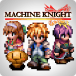 RPG Machine Knight for PC RPG Machine Knight for PC