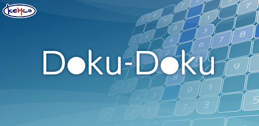 Doku-Doku - KEMCO PC screenshot Doku-Doku - KEMCO PC screenshot