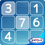 Doku-Doku - KEMCO for PC Doku-Doku - KEMCO for PC