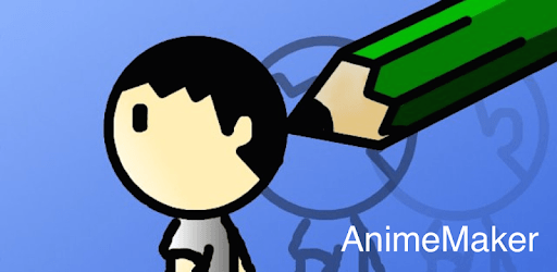 AnimeMaker PC screenshot