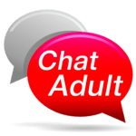 ChatADULT (Random Chat) icon