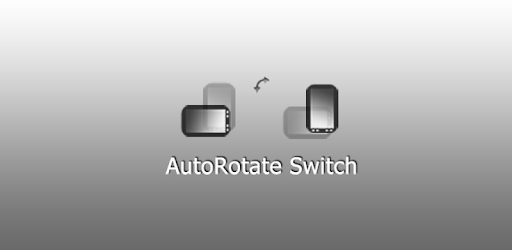 AutoRotate Switch PC screenshot AutoRotate Switch PC screenshot