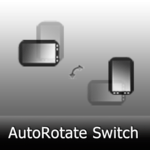 AutoRotate Switch for PC AutoRotate Switch for PC
