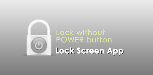 Lock Screen App PC screenshot Lock Screen App PC screenshot