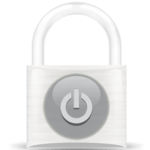 Lock Screen App icon