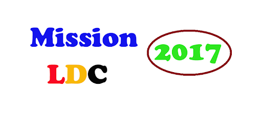 Mission LDC 2017 PC screenshot Mission LDC 2017 PC screenshot