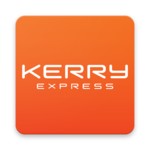 Kerry Express icon