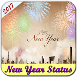 Happy New Year Status for PC Happy New Year Status for PC