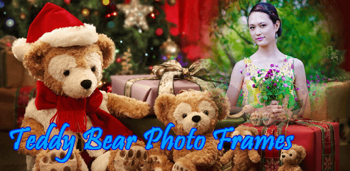 Teddy Bear Photo Frame PC screenshot Teddy Bear Photo Frame PC screenshot
