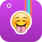InstaEmojiSticker for PC InstaEmojiSticker for PC