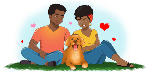 LoveTok Stickers - WAStickerApps PC screenshot