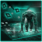 ai robot keyboard for PC