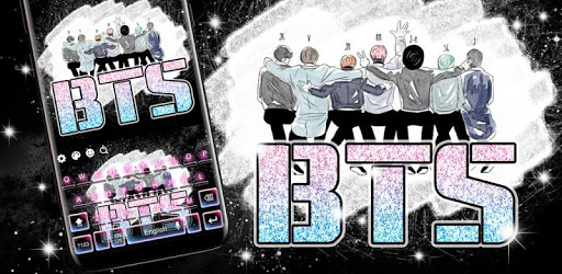 BTS Keyboard PC screenshot BTS Keyboard PC screenshot